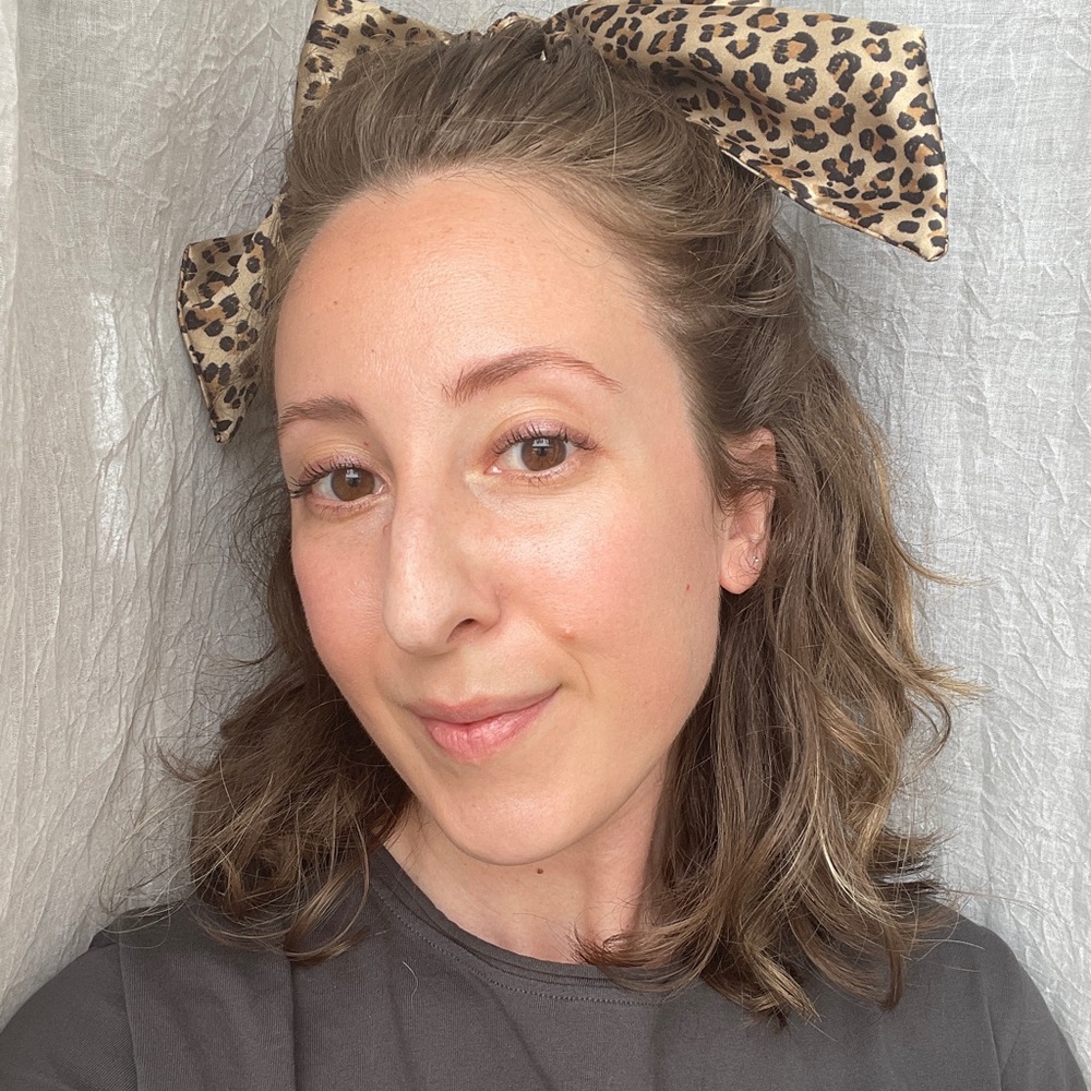 Meet your Posher, Anna
